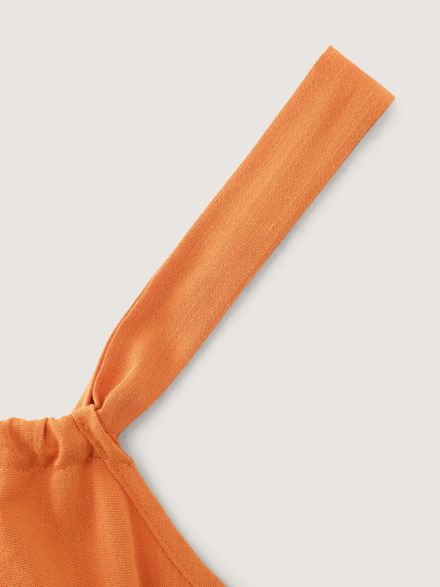Bowknot Stretchy Waist Tiered Maxi Dress - Image 5