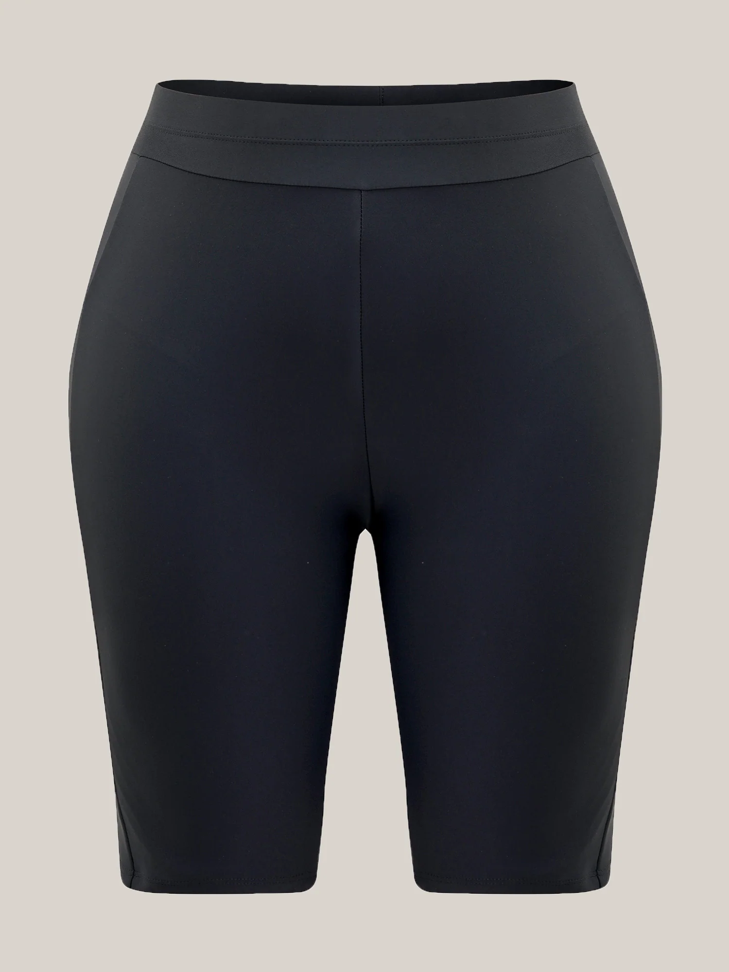 Super Stretchy Pocket Skinny-Fit Swim Short - Image 8