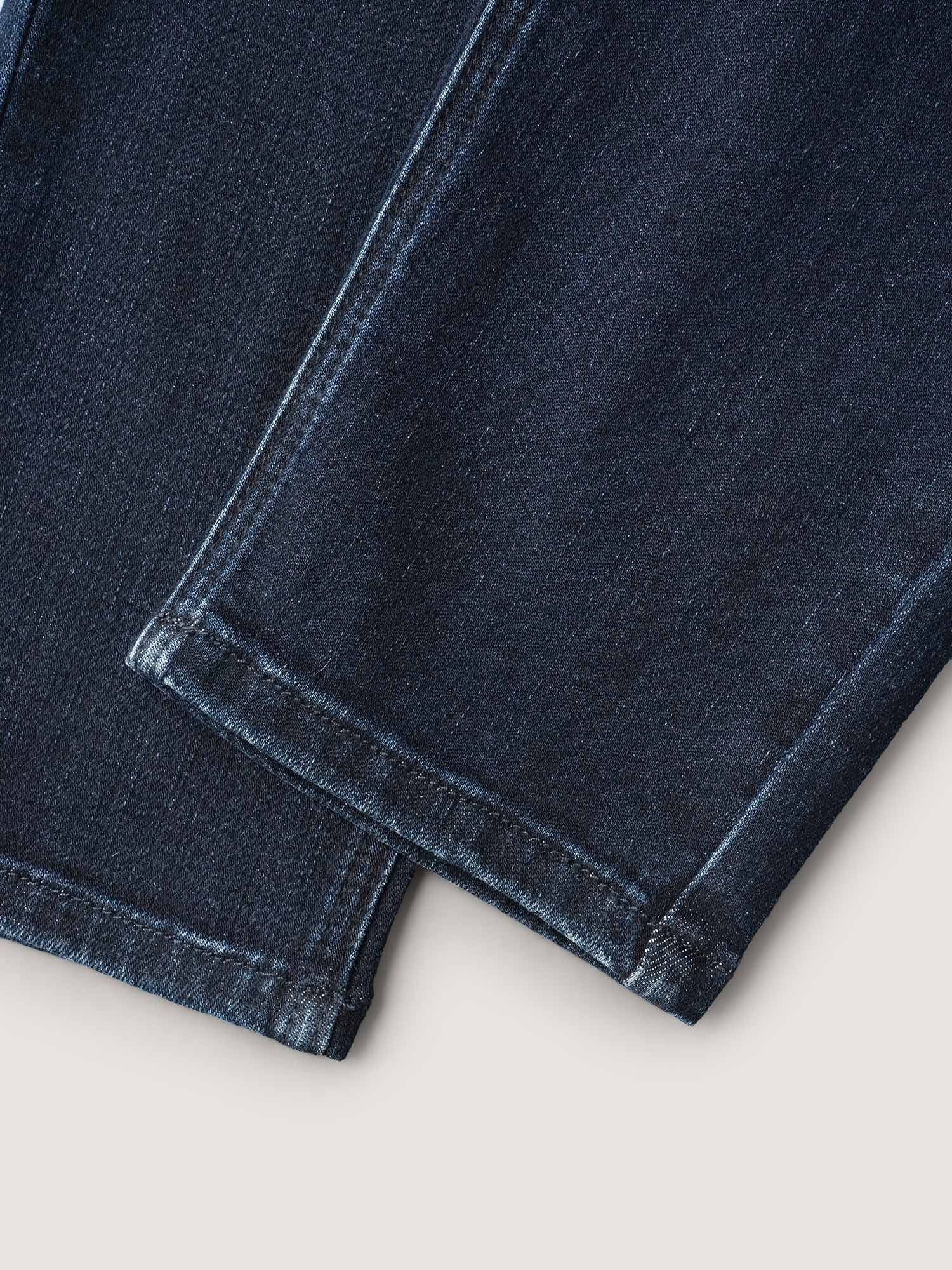 Pull-On High-Rise Skinny-Fit Jeans - Image 7