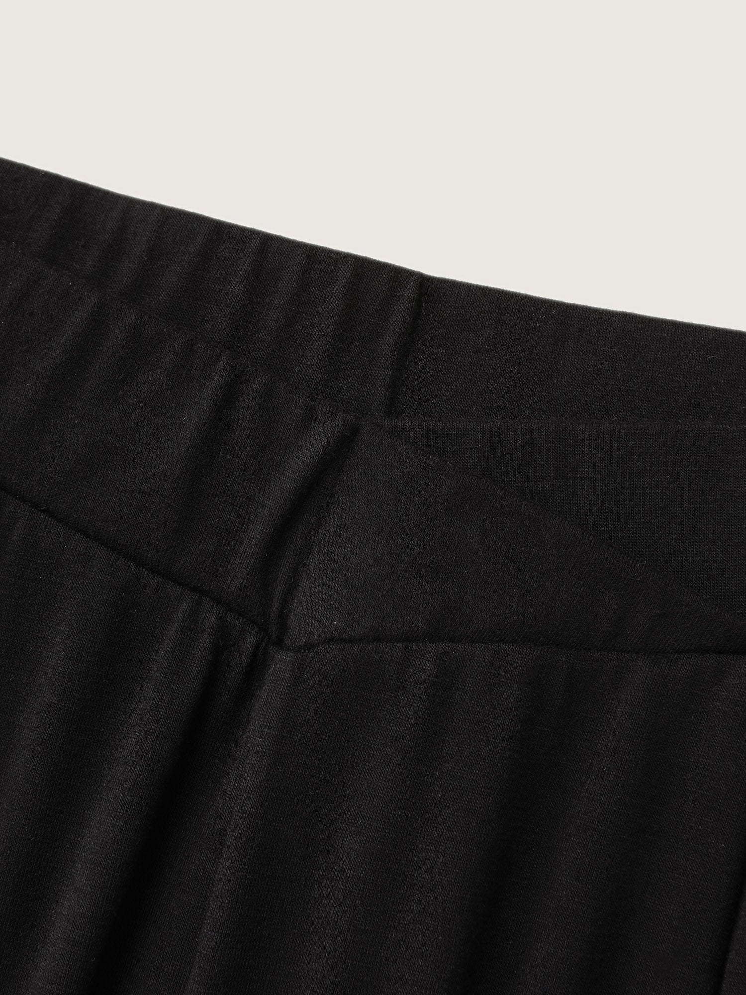 Supersoft Cropped Jogger Pants - Image 7