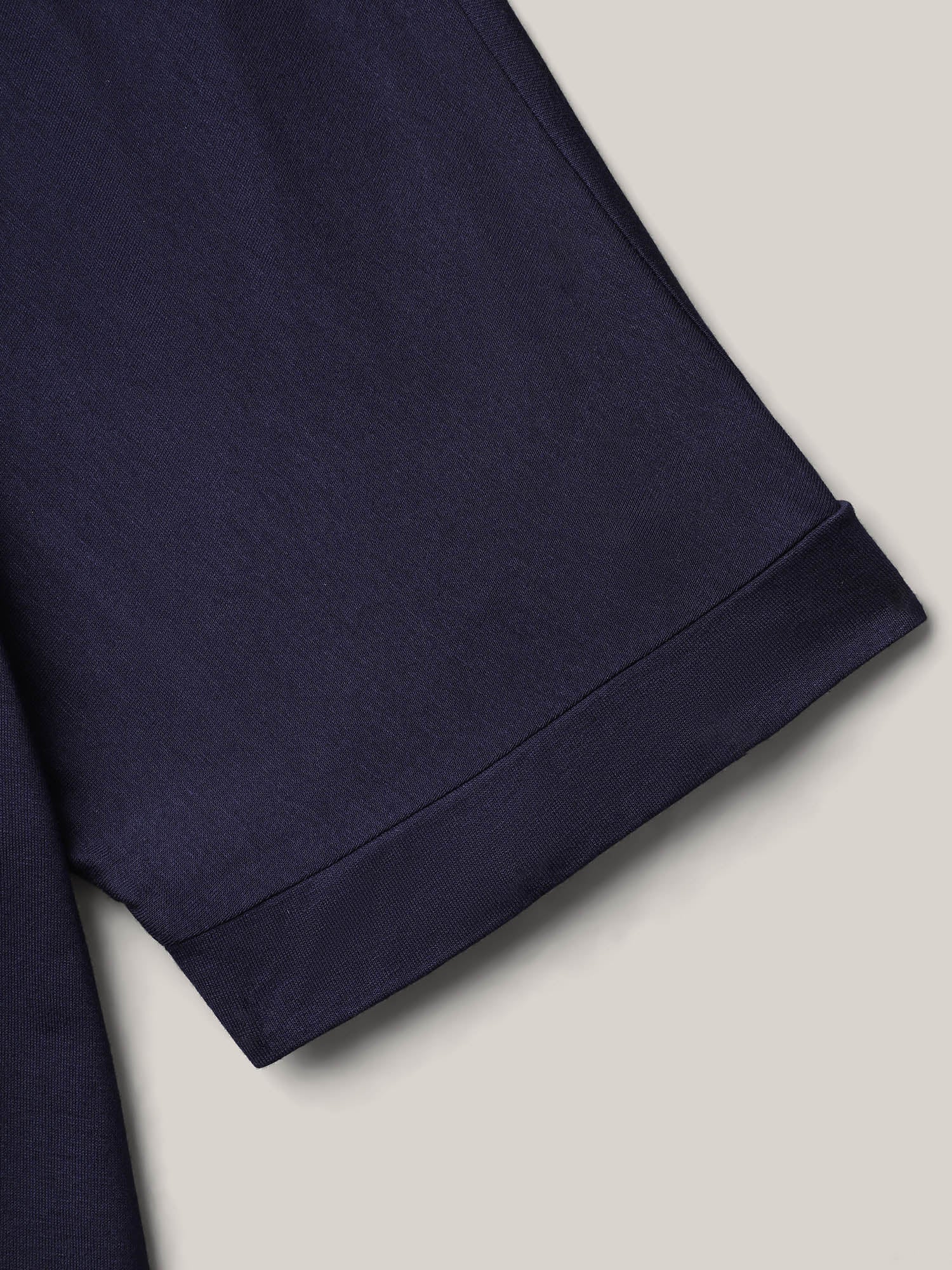 Supersoft Round Neck Plain T-Shirt - Image 16
