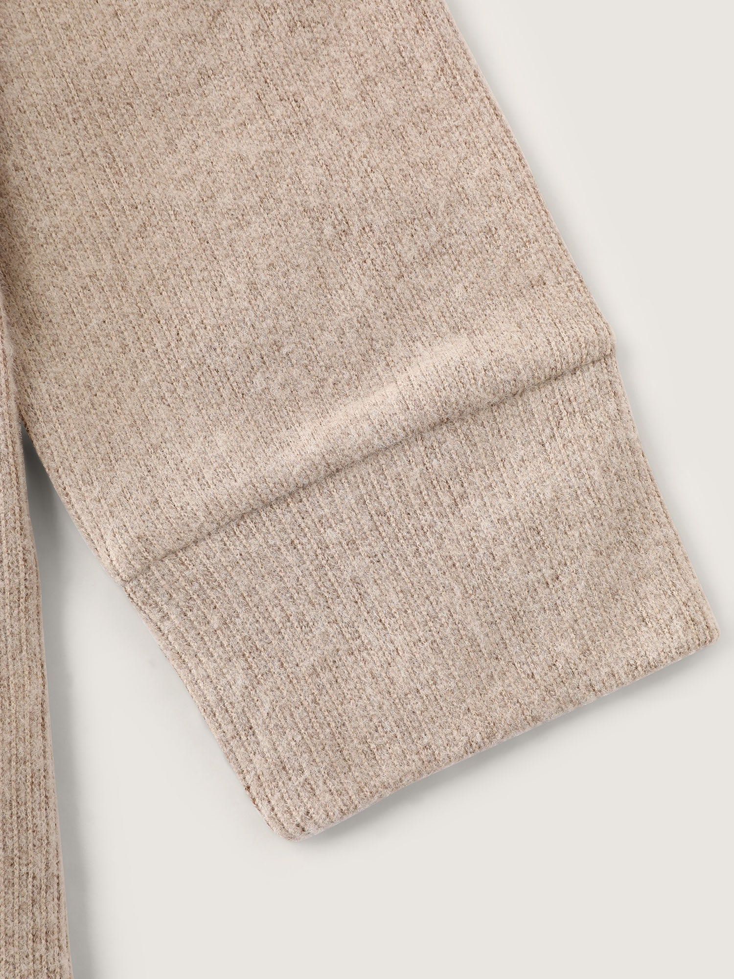 Turtleneck Snuggle-Worthy Loungewear Set - Image 18